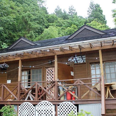 Sun Lake Fujikawaguchiko Exterior photo