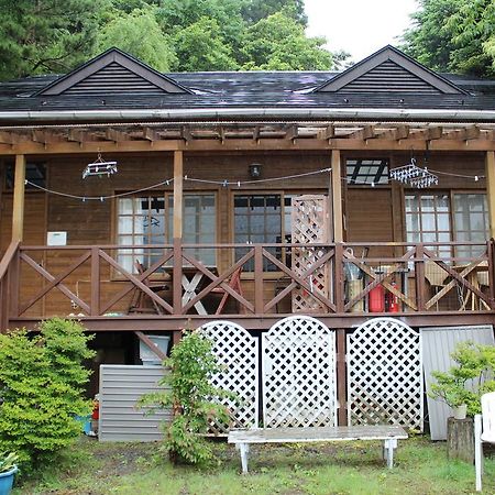 Sun Lake Fujikawaguchiko Exterior photo