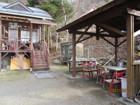 Sun Lake Fujikawaguchiko Exterior photo