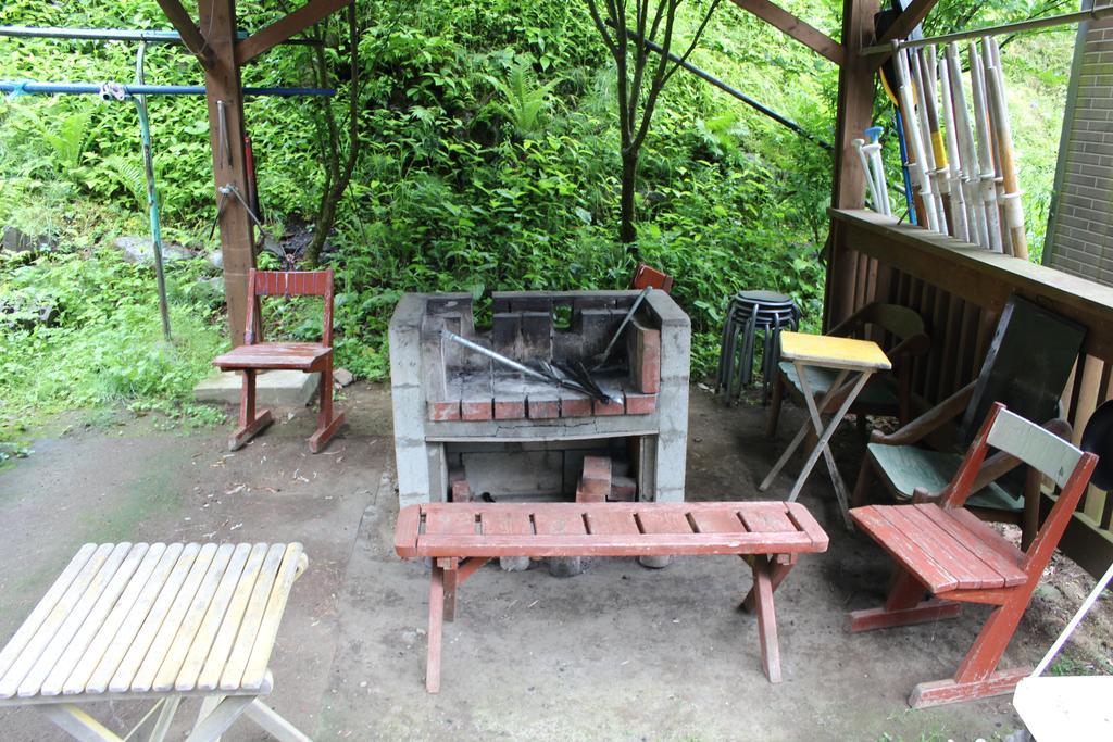 Sun Lake Fujikawaguchiko Exterior photo