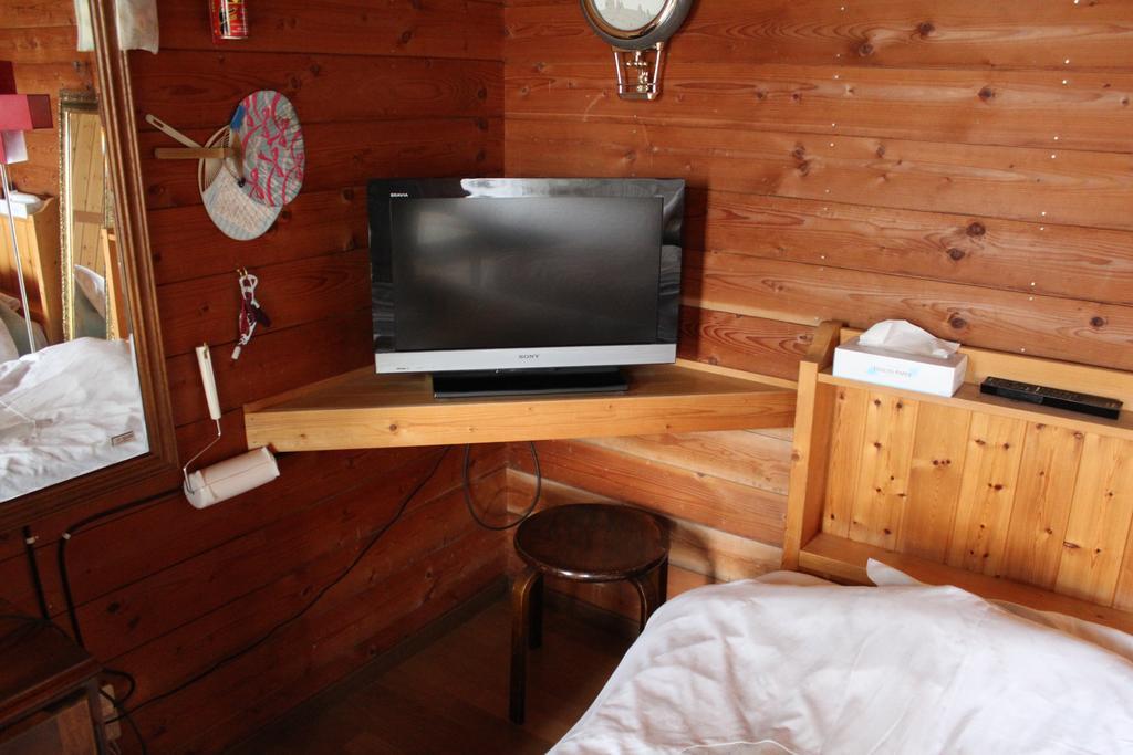 Sun Lake Fujikawaguchiko Room photo