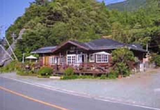 Sun Lake Fujikawaguchiko Exterior photo
